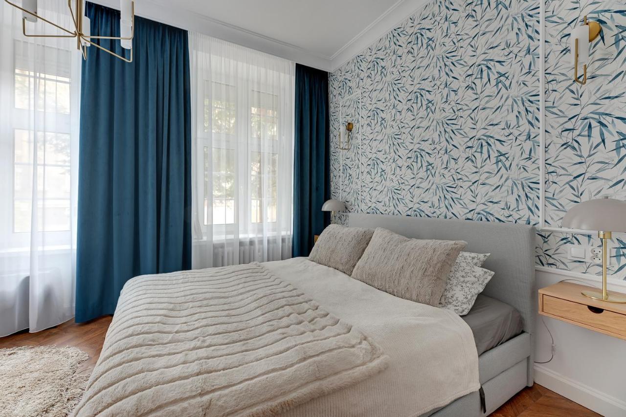 Comfort Apartments Ogarna Gdansk Exterior photo